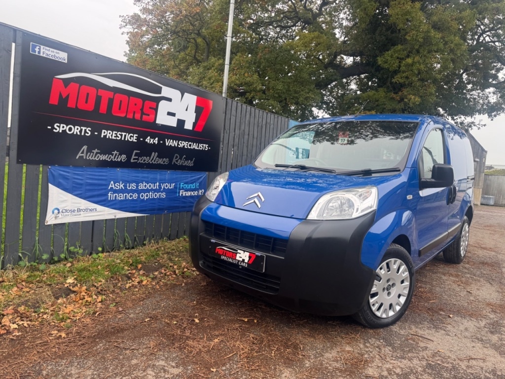 Used Citroen Nemo 2014 for sale - 76422183: Photo 25