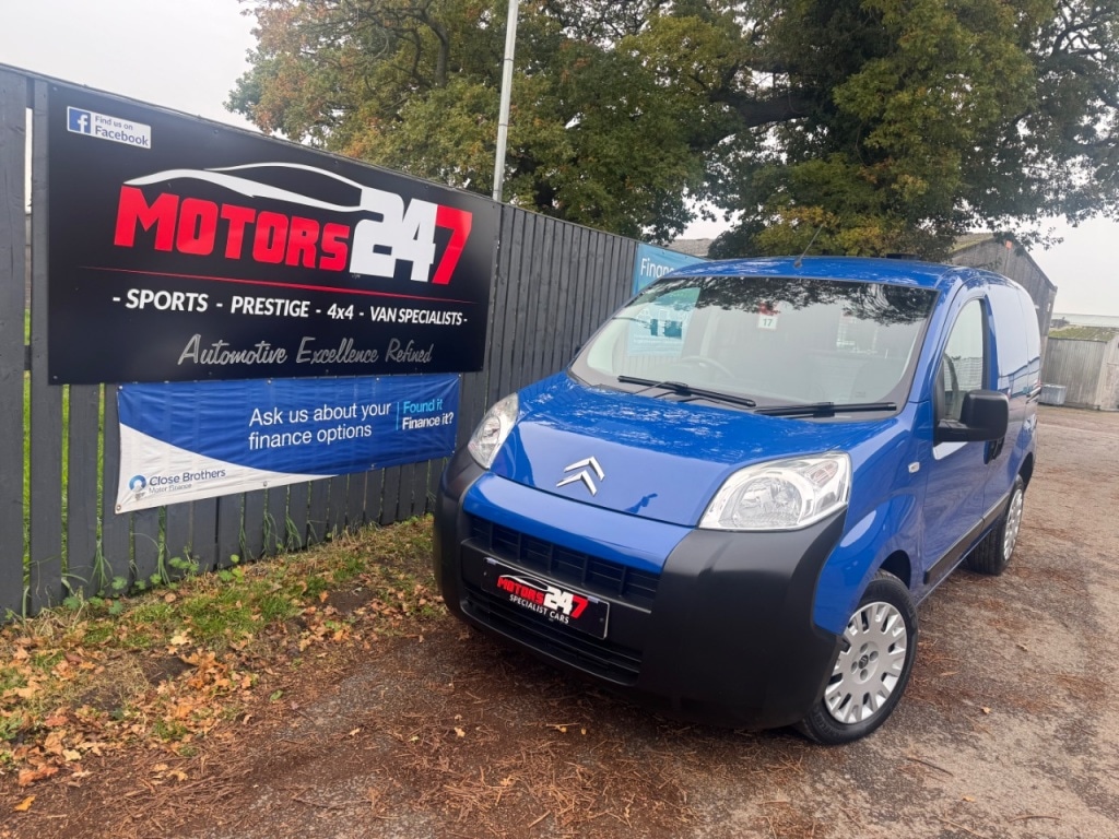 Used Citroen Nemo 2014 for sale - 76422183: Photo 26