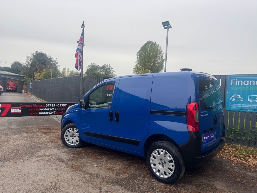 Used Citroen Nemo 2014 for sale - 76422183: Photo 28