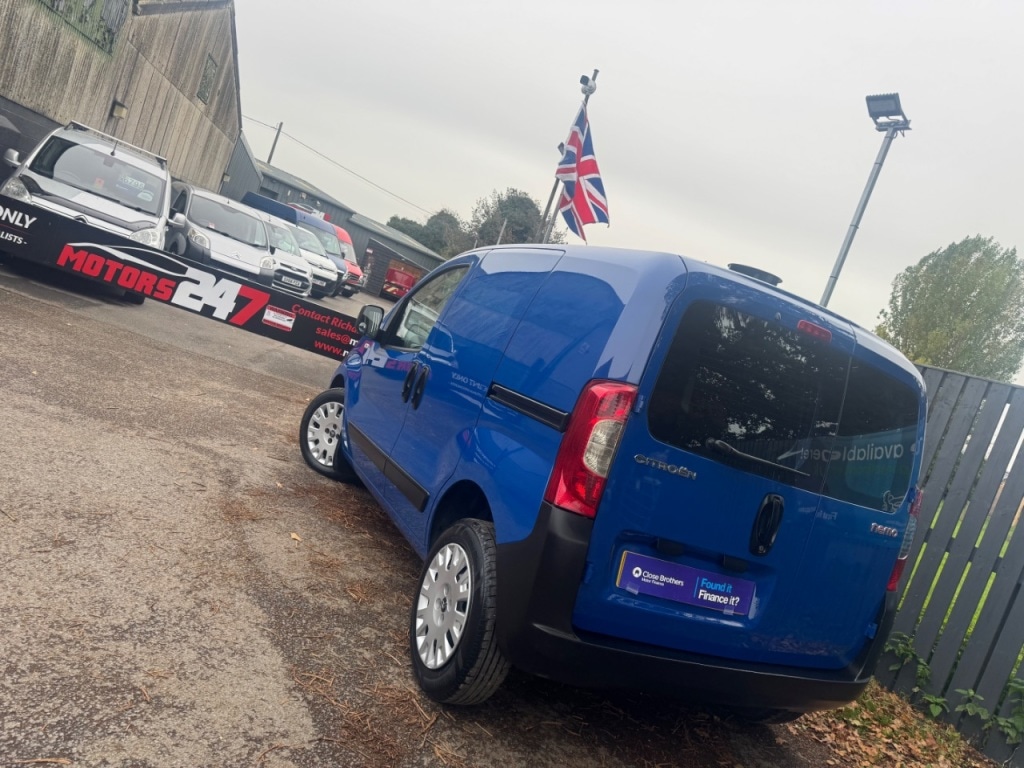 Used Citroen Nemo 2014 for sale - 76422183: Photo 29