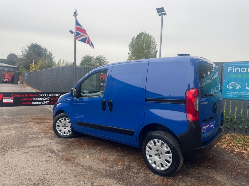 Used Citroen Nemo 2014 for sale - 76422183: Photo 30