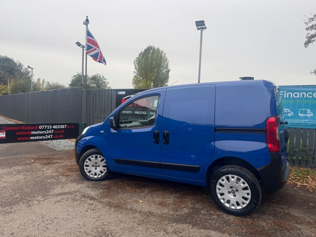 Used Citroen Nemo 2014 for sale - 76422183: Photo 32