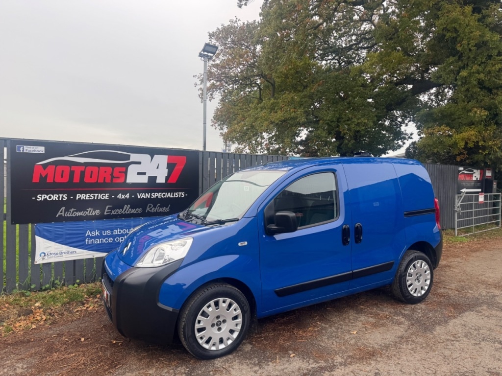 Used Citroen Nemo 2014 for sale - 76422183: Photo 33