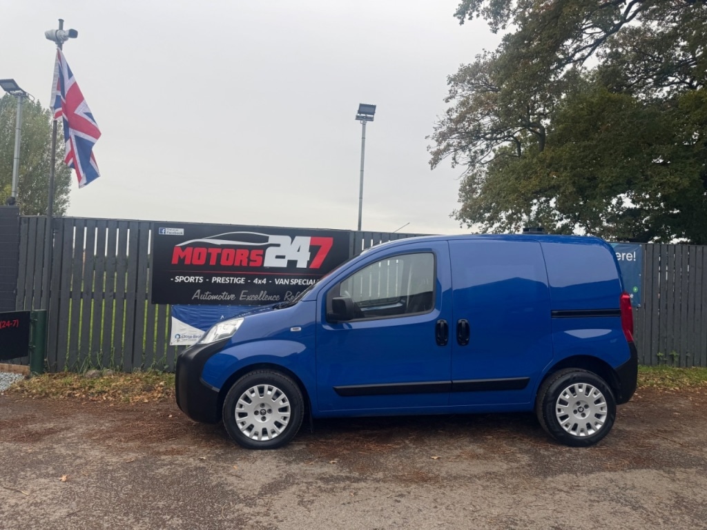 Used Citroen Nemo 2014 for sale - 76422183: Photo 34