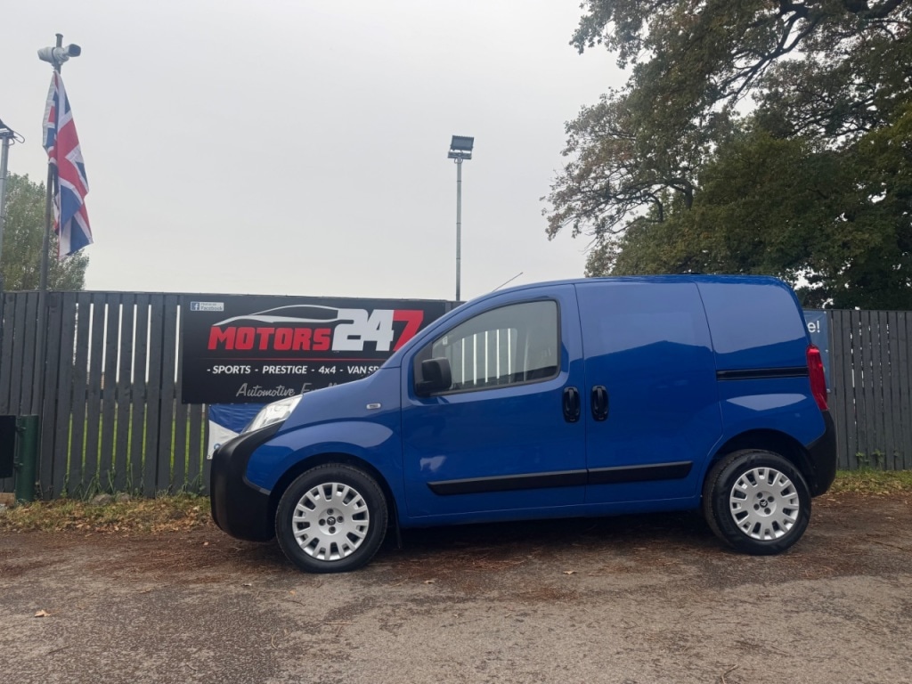 Used Citroen Nemo 2014 for sale - 76422183: Photo 35