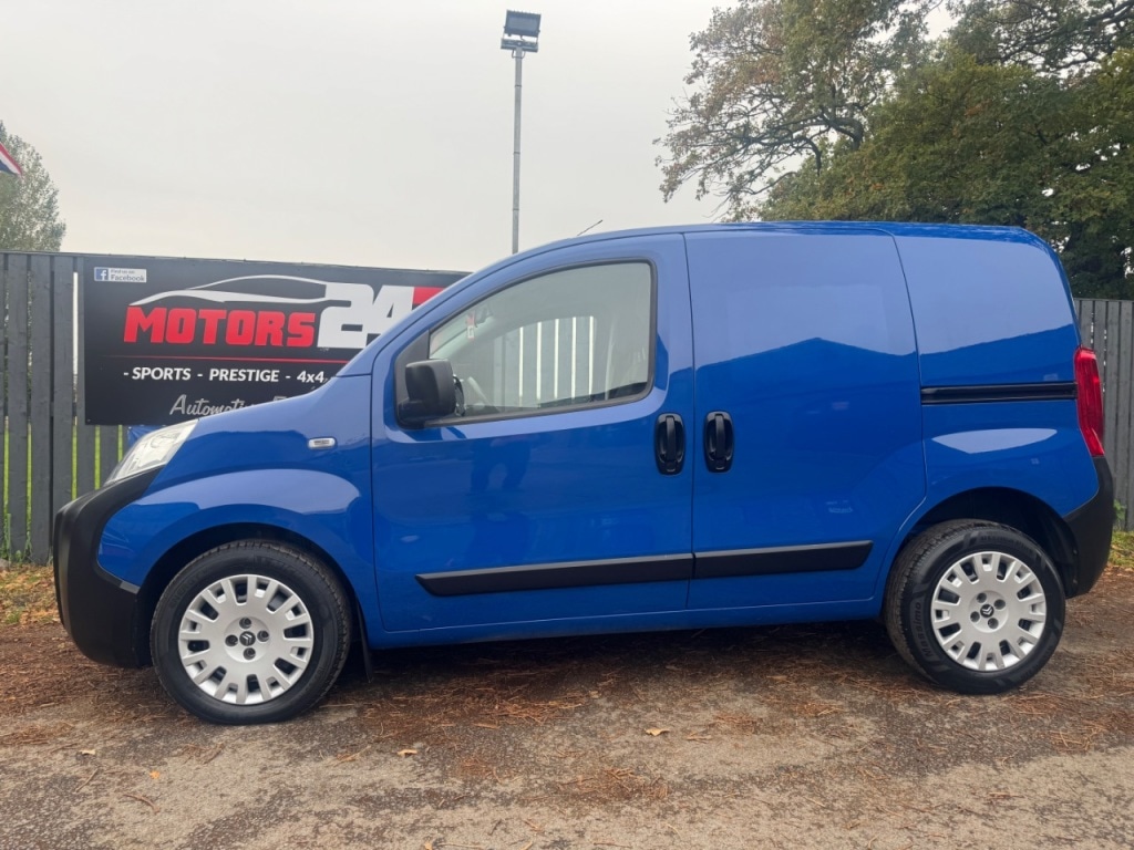 Used Citroen Nemo 2014 for sale - 76422183: Photo 36