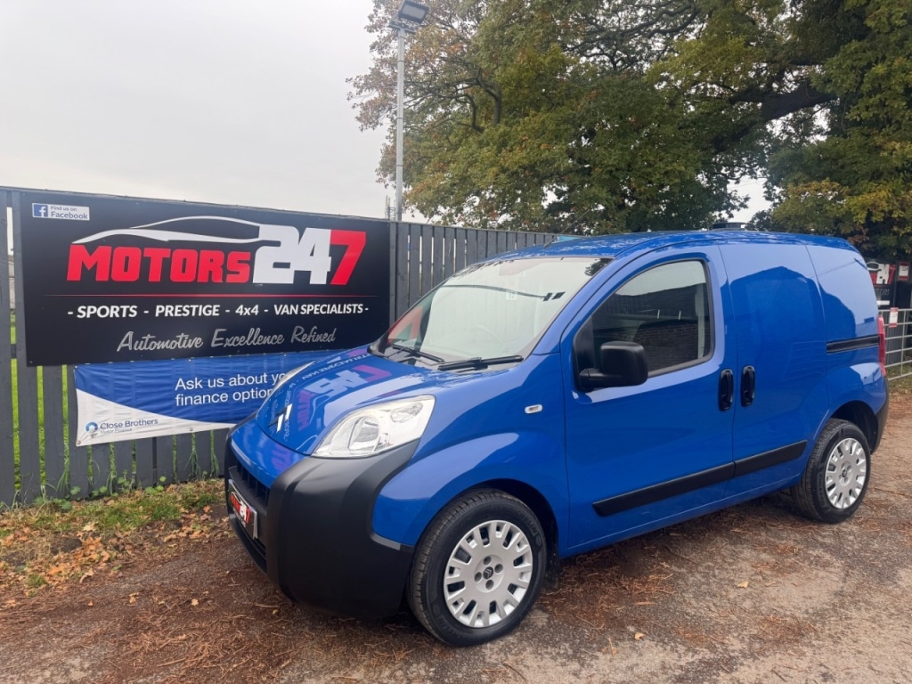 Used Citroen Nemo 2014 for sale - 76422183: Photo 38