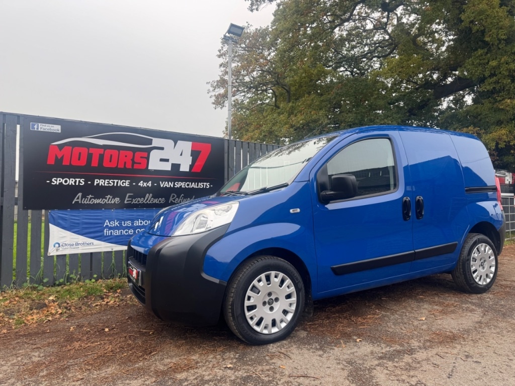 Used Citroen Nemo 2014 for sale - 76422183: Photo 39