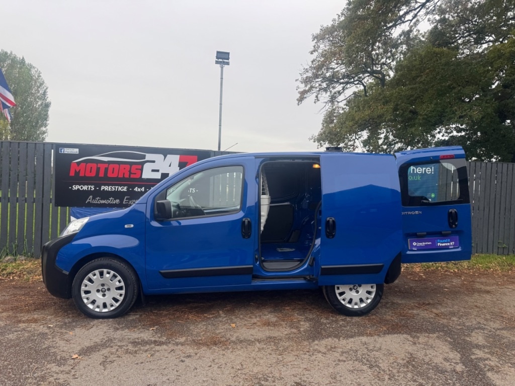 Used Citroen Nemo 2014 for sale - 76422183: Photo 40