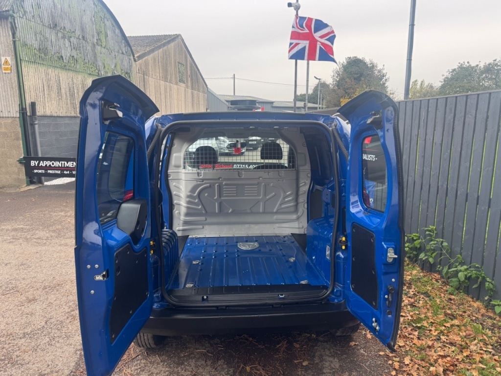 Used Citroen Nemo 2014 for sale - 76422183: Photo 41