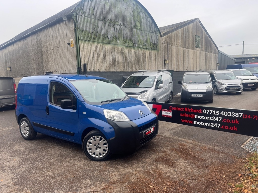 Used Citroen Nemo 2014 for sale - 76422183: Photo 45