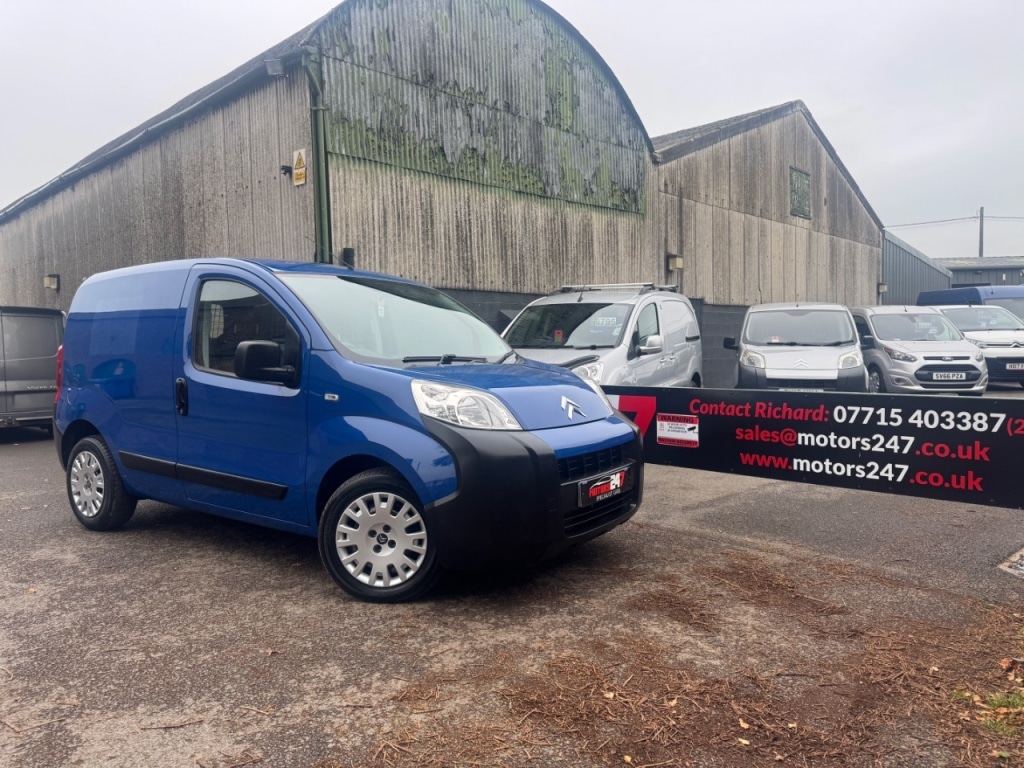 Used Citroen Nemo 2014 for sale - 76422183: Photo 46