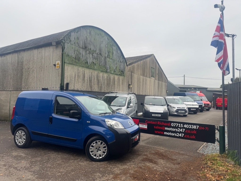 Used Citroen Nemo 2014 for sale - 76422183: Photo 47