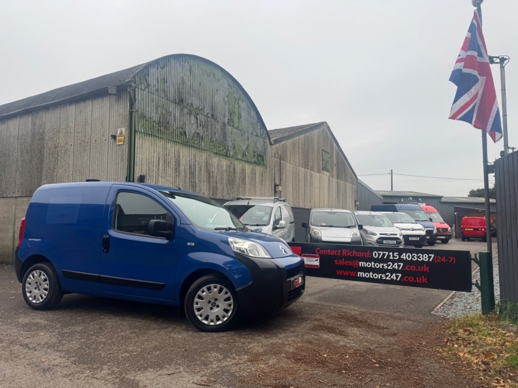 Used Citroen Nemo 2014 for sale - 76422183: Photo 48