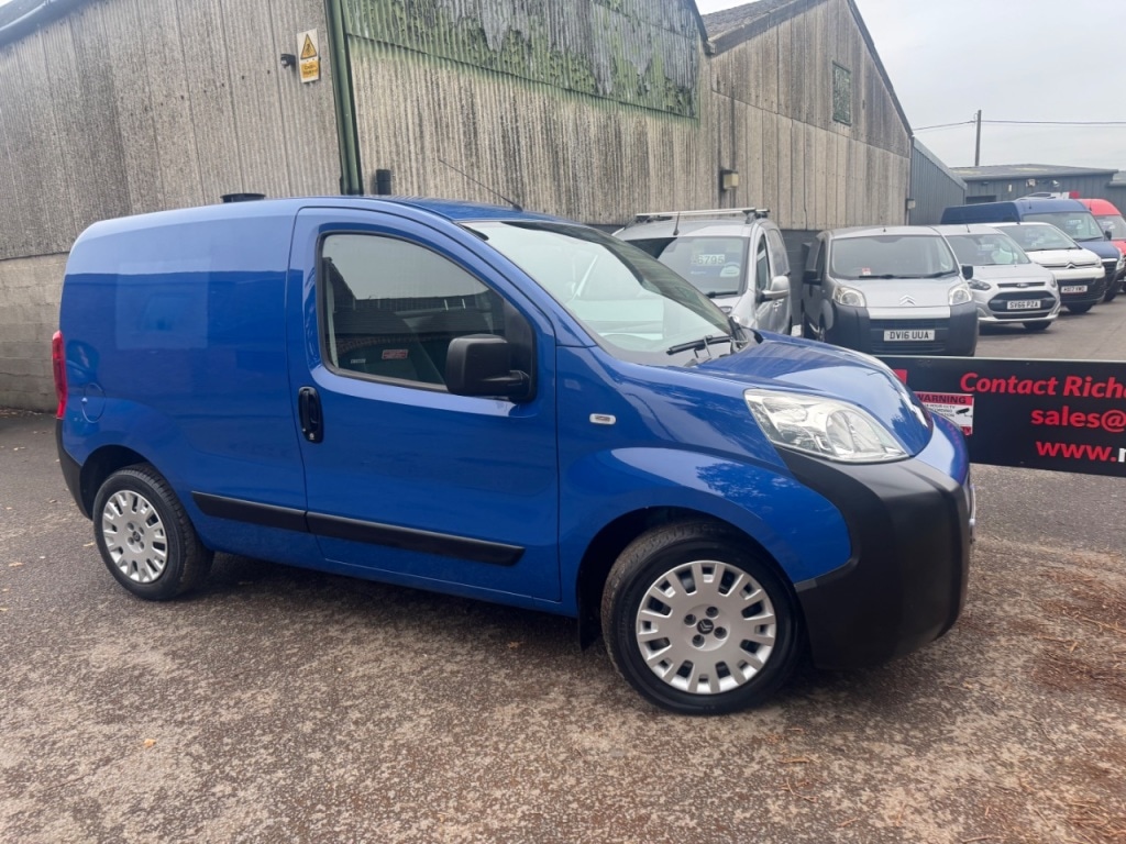 Used Citroen Nemo 2014 for sale - 76422183: Photo 49