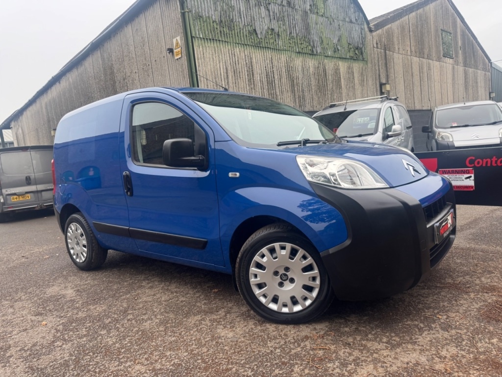 Used Citroen Nemo 2014 for sale - 76422183: Photo 5