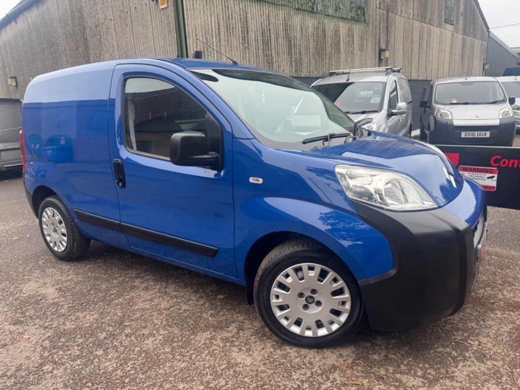 Used Citroen Nemo 2014 for sale - 76422183: Photo 50