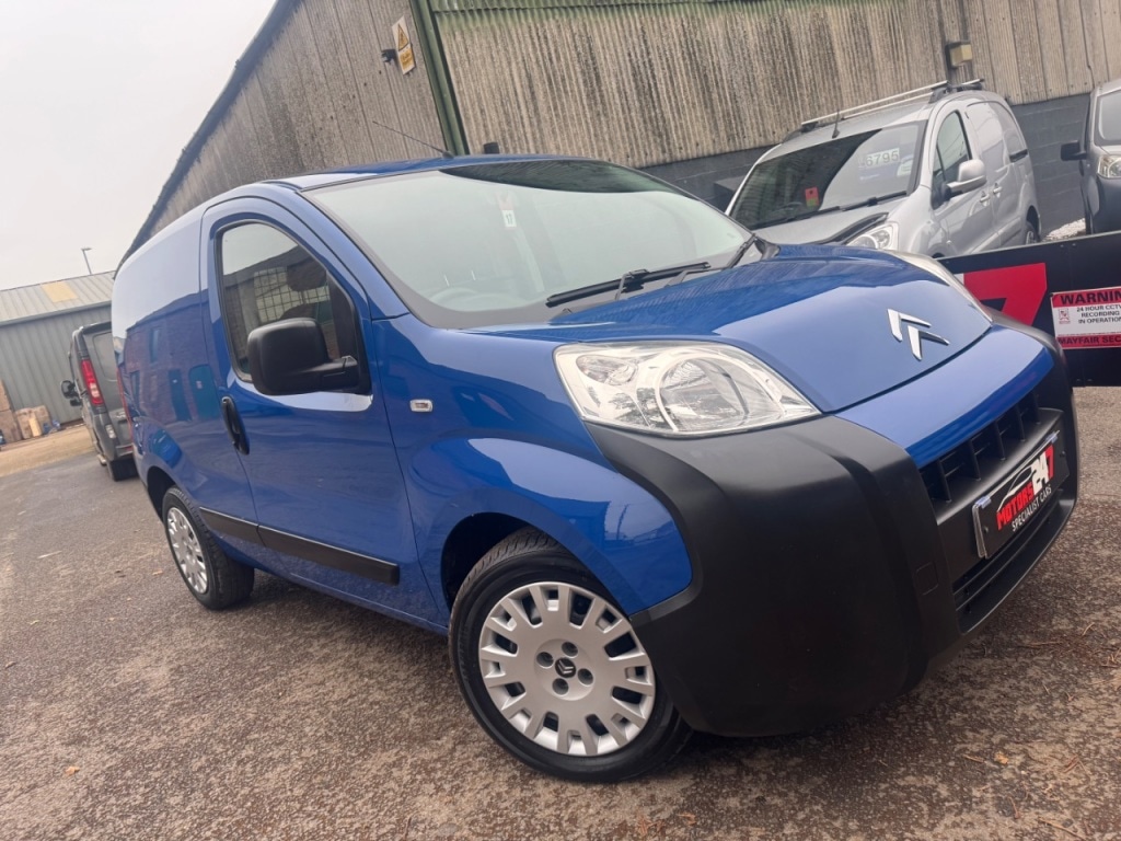 Used Citroen Nemo 2014 for sale - 76422183: Photo 51