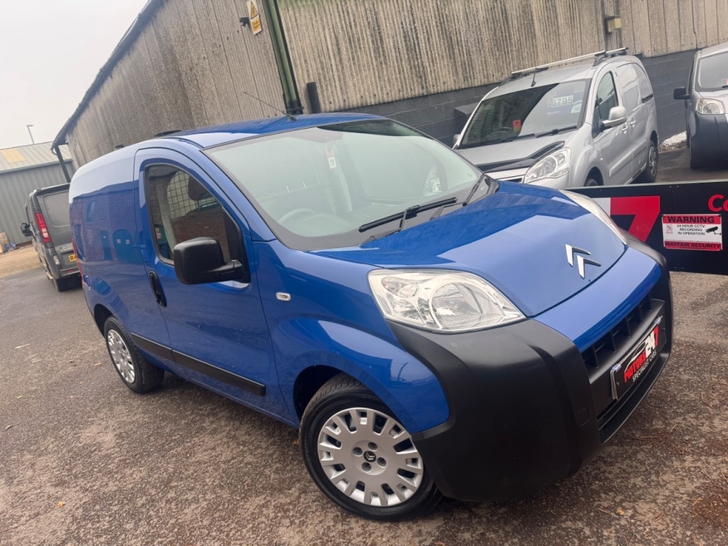 Used Citroen Nemo 2014 for sale - 76422183: Photo 52