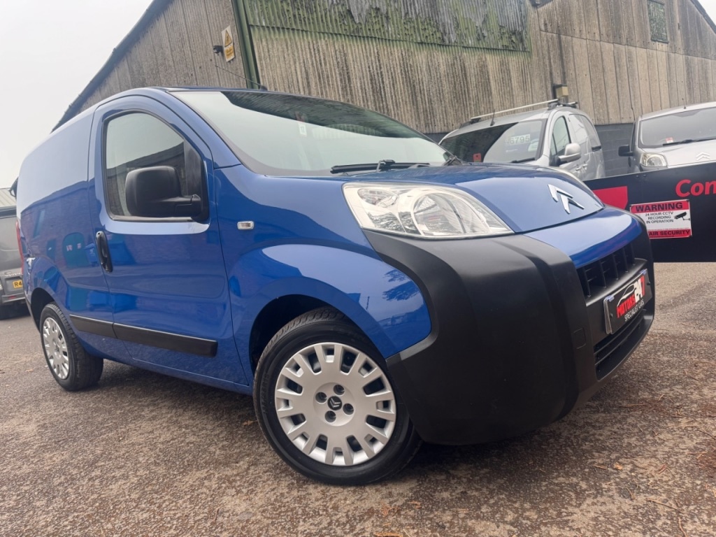 Used Citroen Nemo 2014 for sale - 76422183: Photo 53