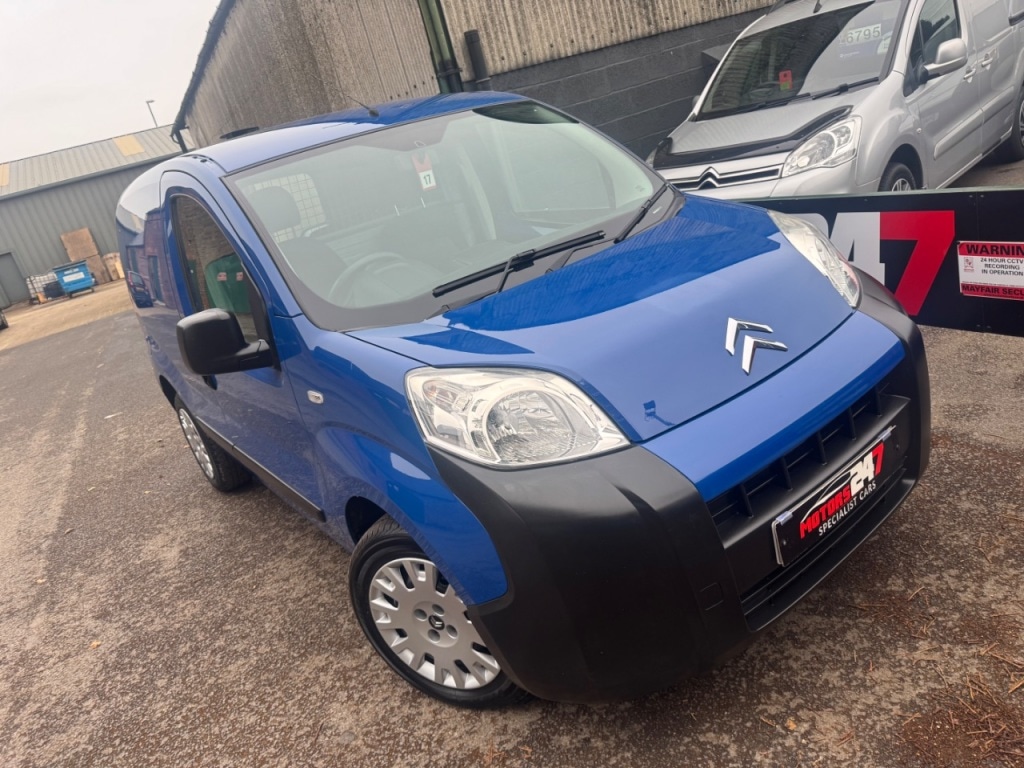 Used Citroen Nemo 2014 for sale - 76422183: Photo 54