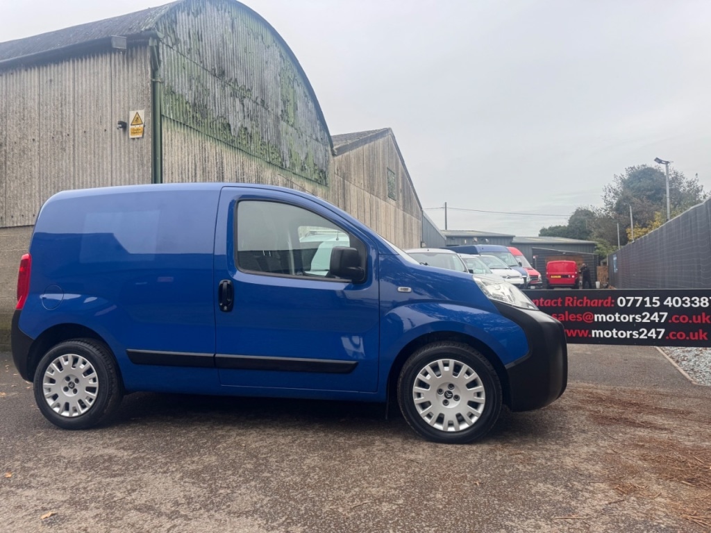 Used Citroen Nemo 2014 for sale - 76422183: Photo 58