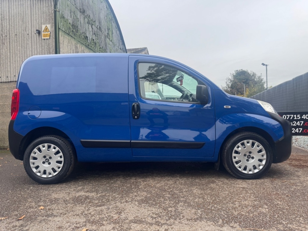 Used Citroen Nemo 2014 for sale - 76422183: Photo 59