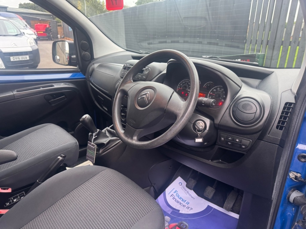 Used Citroen Nemo 2014 for sale - 76422183: Photo 60