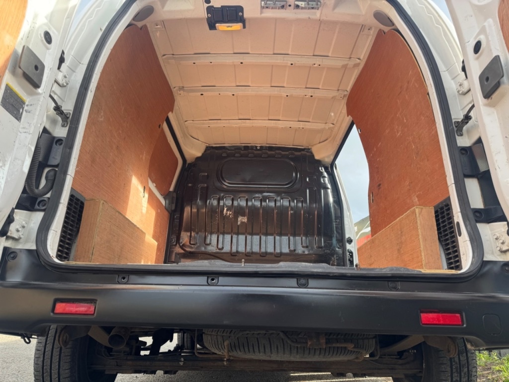 Used Nissan NV200 2015 for sale - 77708603: Photo 11