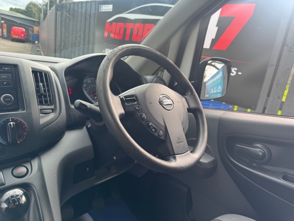 Used Nissan NV200 2015 for sale - 77708603: Photo 15