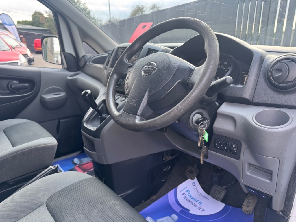 Used Nissan NV200 2015 for sale - 77708603: Photo 20