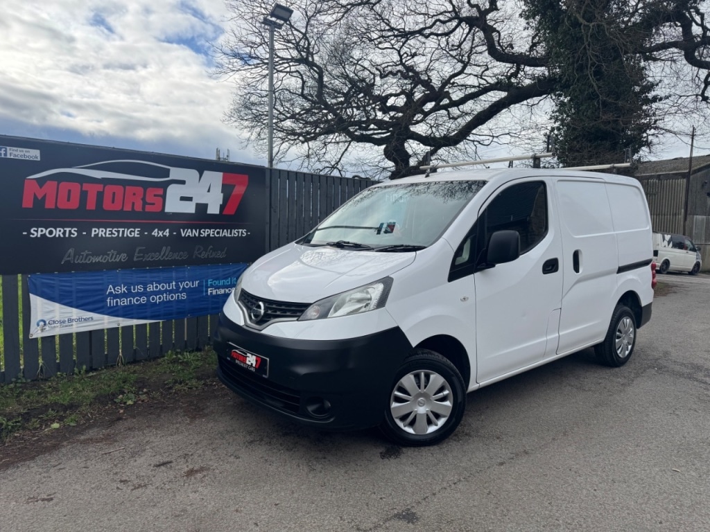 Used Nissan NV200 2015 for sale - 77708603: Photo 22