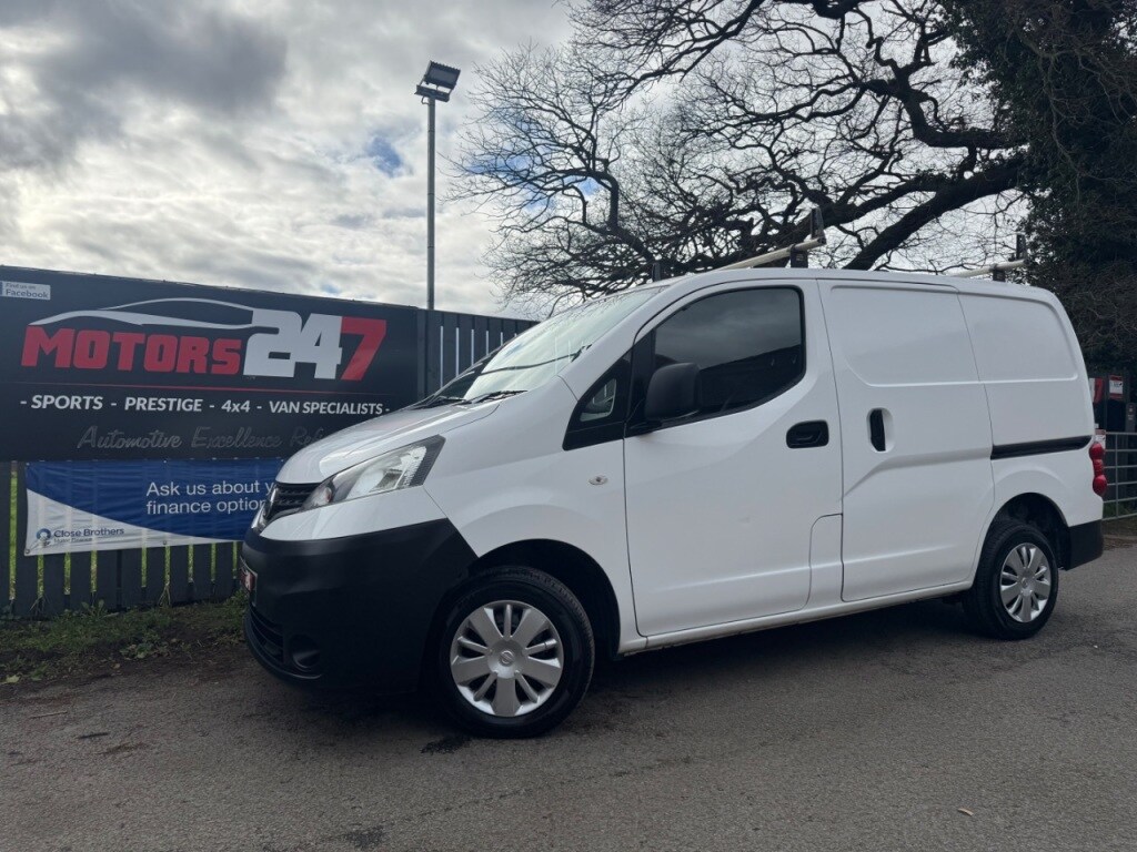 Used Nissan NV200 2015 for sale - 77708603: Photo 25