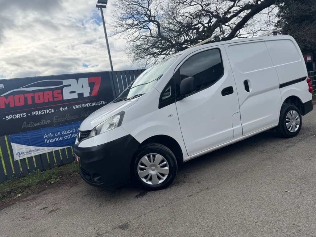 Used Nissan NV200 2015 for sale - 77708603: Photo 26