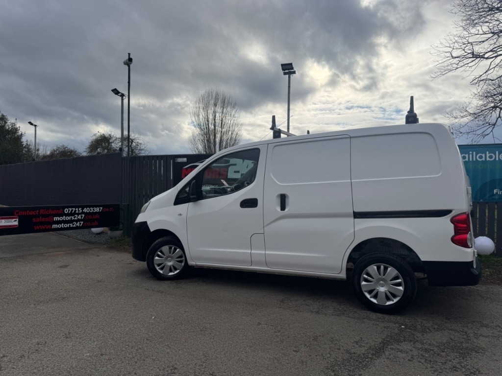 Used Nissan NV200 2015 for sale - 77708603: Photo 30