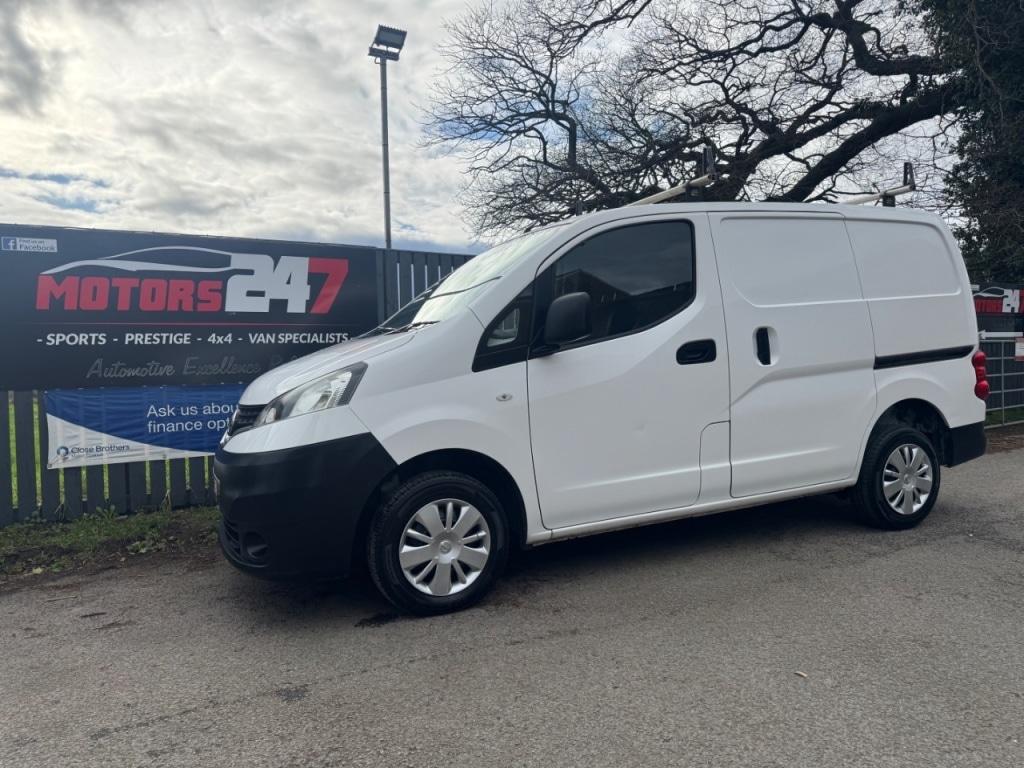 Used Nissan NV200 2015 for sale - 77708603: Photo 33