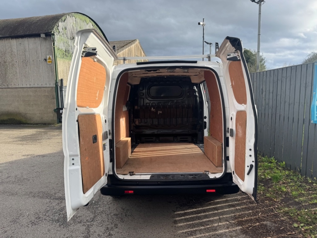 Used Nissan NV200 2015 for sale - 77708603: Photo 37