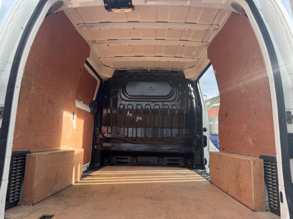 Used Nissan NV200 2015 for sale - 77708603: Photo 38