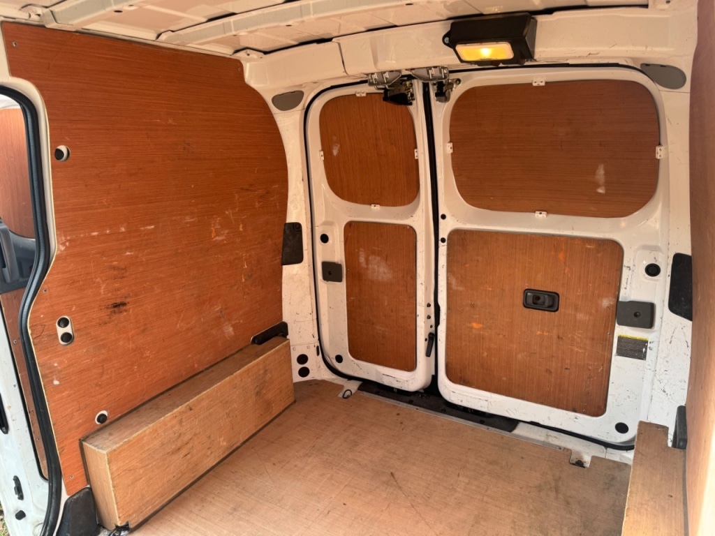 Used Nissan NV200 2015 for sale - 77708603: Photo 39