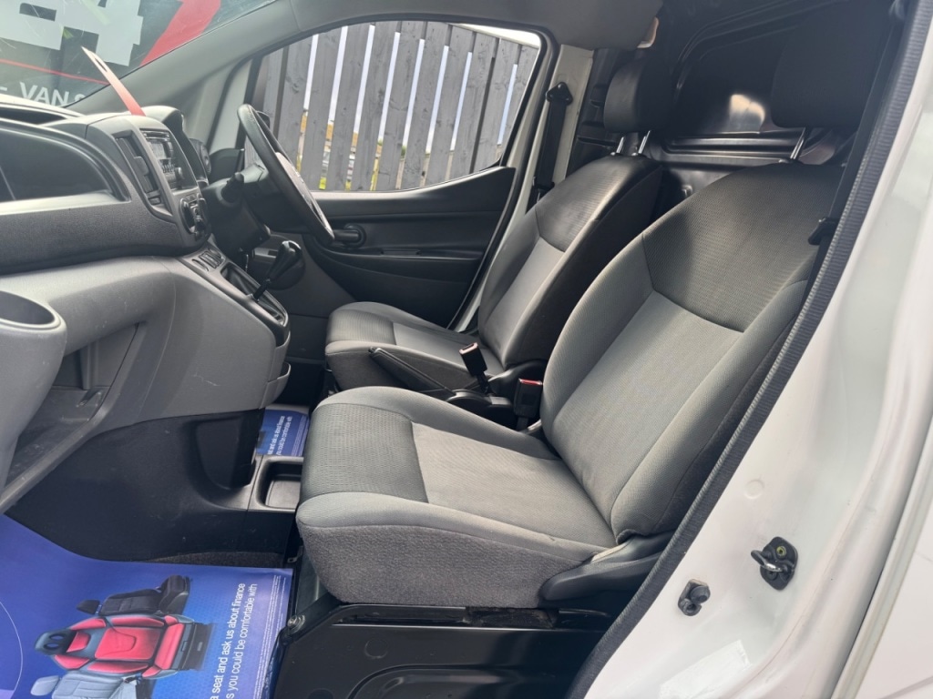 Used Nissan NV200 2015 for sale - 77708603: Photo 41