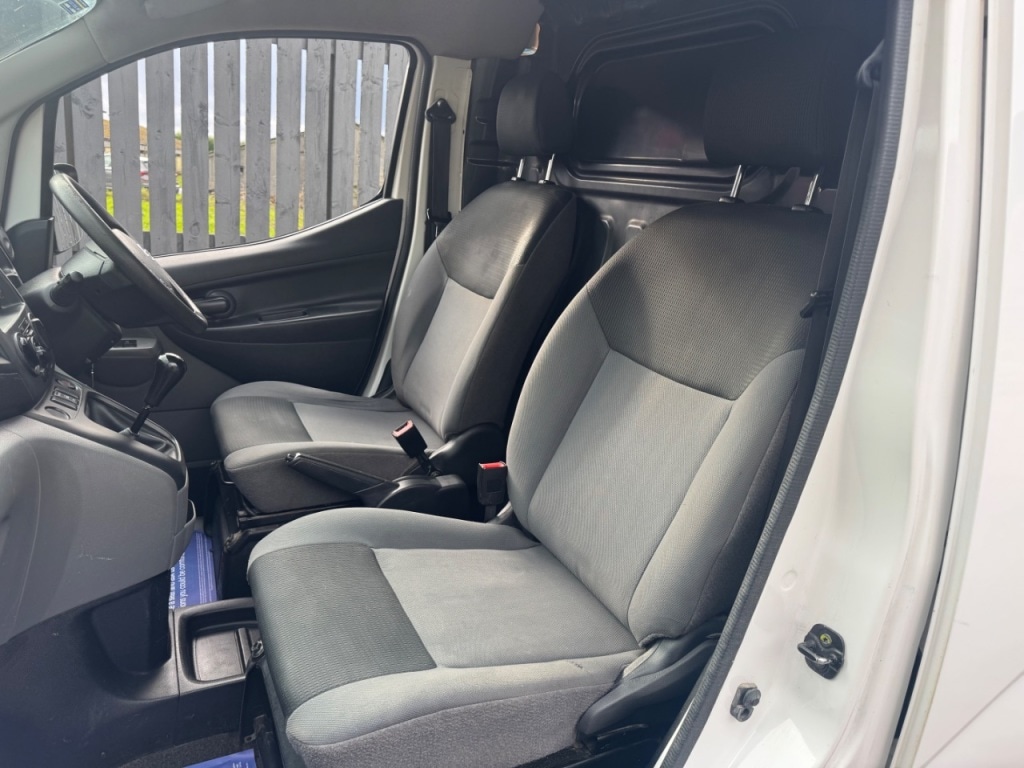 Used Nissan NV200 2015 for sale - 77708603: Photo 45