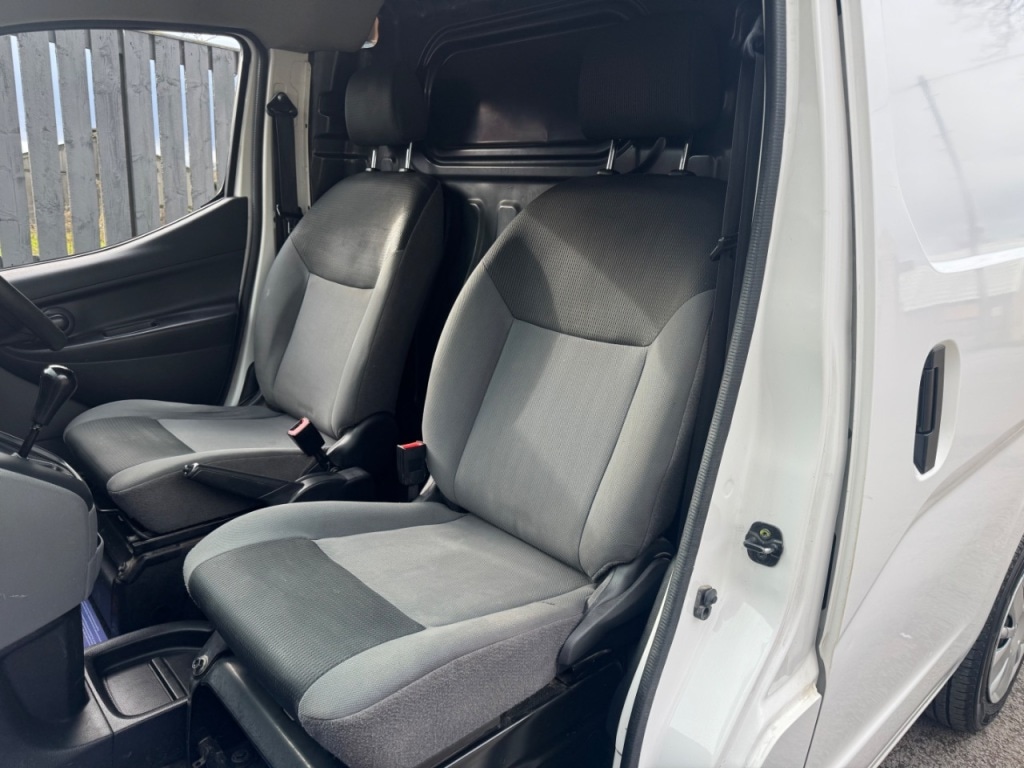 Used Nissan NV200 2015 for sale - 77708603: Photo 46