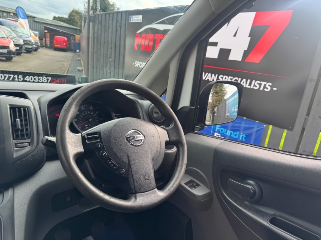 Used Nissan NV200 2015 for sale - 77708603: Photo 47