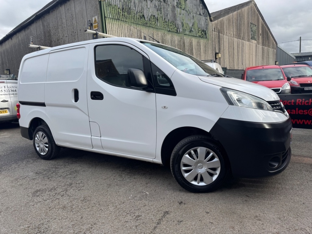 Used Nissan NV200 2015 for sale - 77708603: Photo 54
