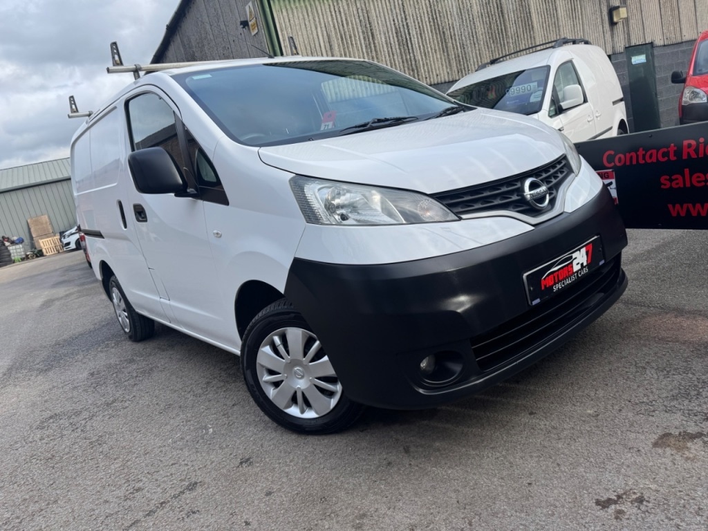 Used Nissan NV200 2015 for sale - 77708603: Photo 57