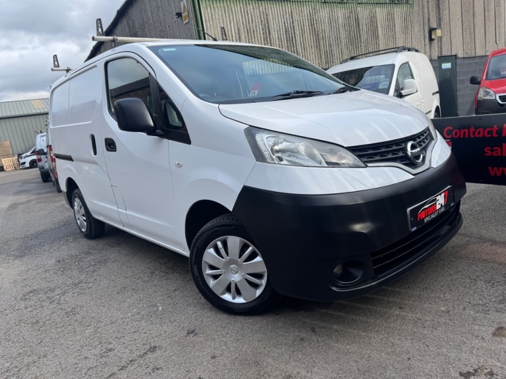 Used Nissan NV200 2015 for sale - 77708603: Photo 58