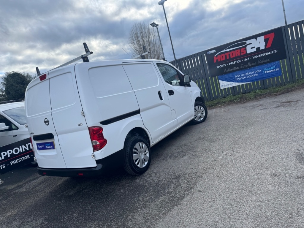 Used Nissan NV200 2015 for sale - 77708603: Photo 63