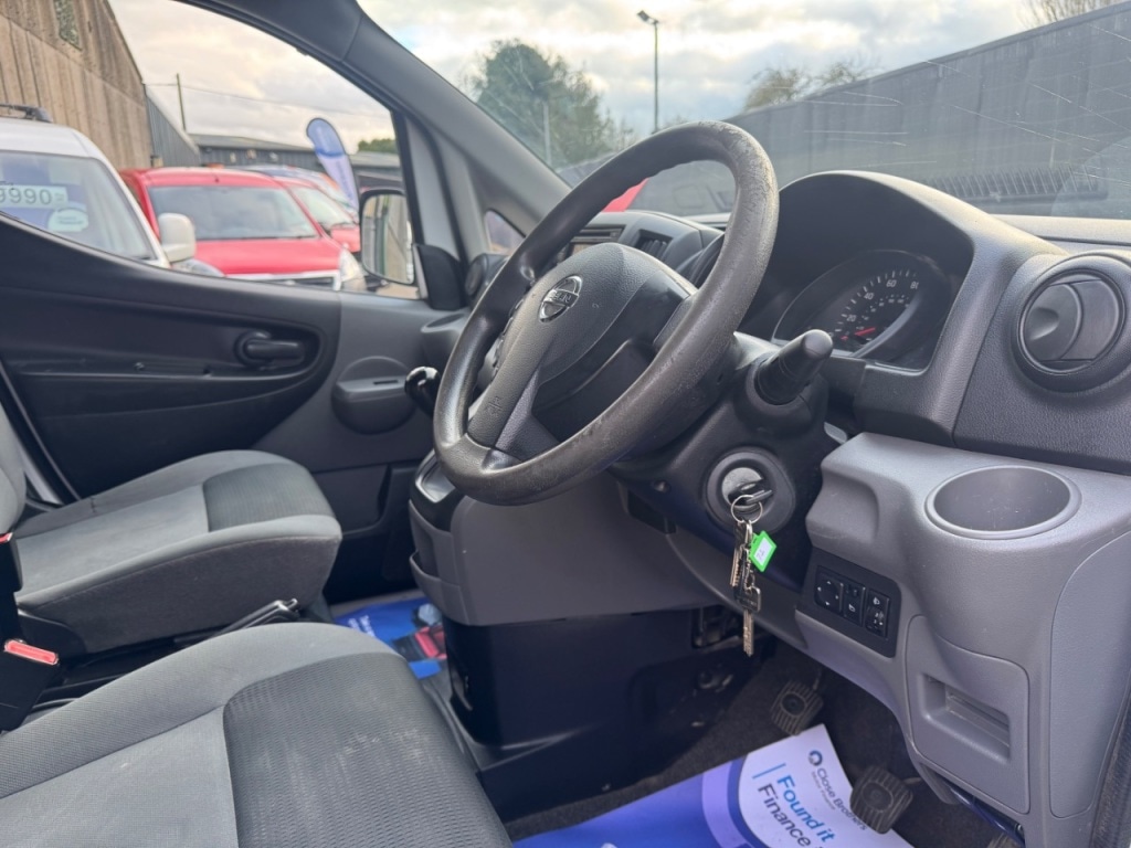 Used Nissan NV200 2015 for sale - 77708603: Photo 69