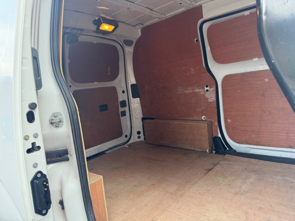 Used Nissan NV200 2015 for sale - 77708603: Photo 70