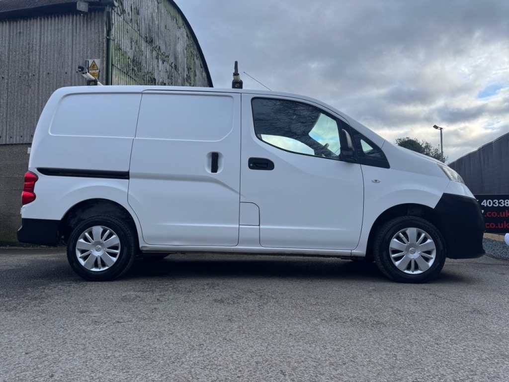 Used Nissan NV200 2015 for sale - 77708603: Photo 76